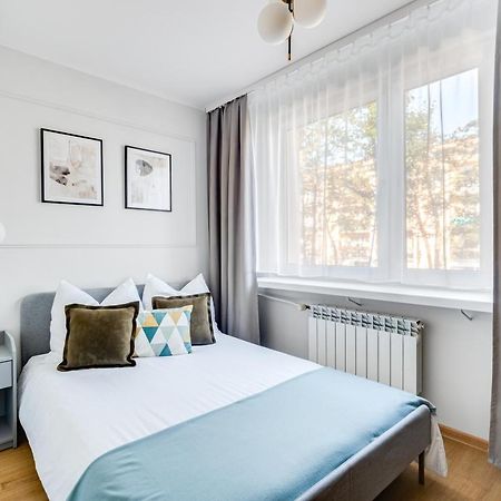 Apartament Pogodny, Pw Invest Home Kędzierzyn-Koźle Exterior foto