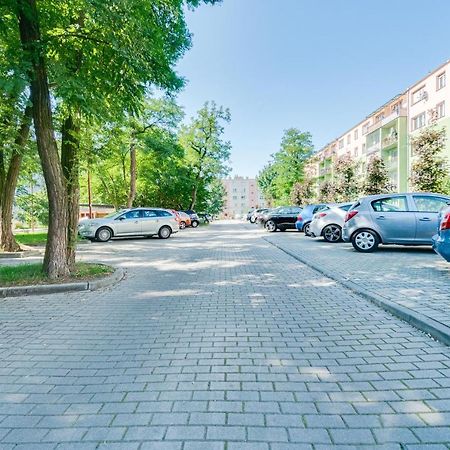 Apartament Pogodny, Pw Invest Home Kędzierzyn-Koźle Exterior foto