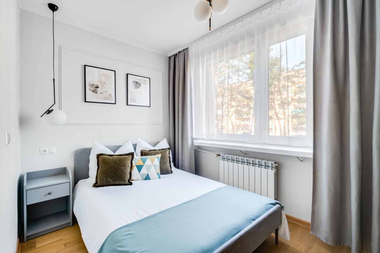 Apartament Pogodny, Pw Invest Home Kędzierzyn-Koźle Exterior foto