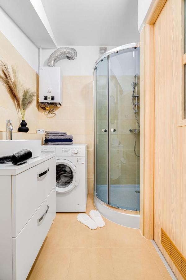 Apartament Pogodny, Pw Invest Home Kędzierzyn-Koźle Exterior foto