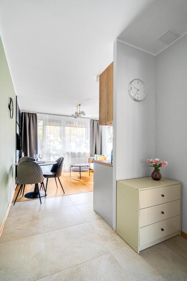 Apartament Pogodny, Pw Invest Home Kędzierzyn-Koźle Exterior foto