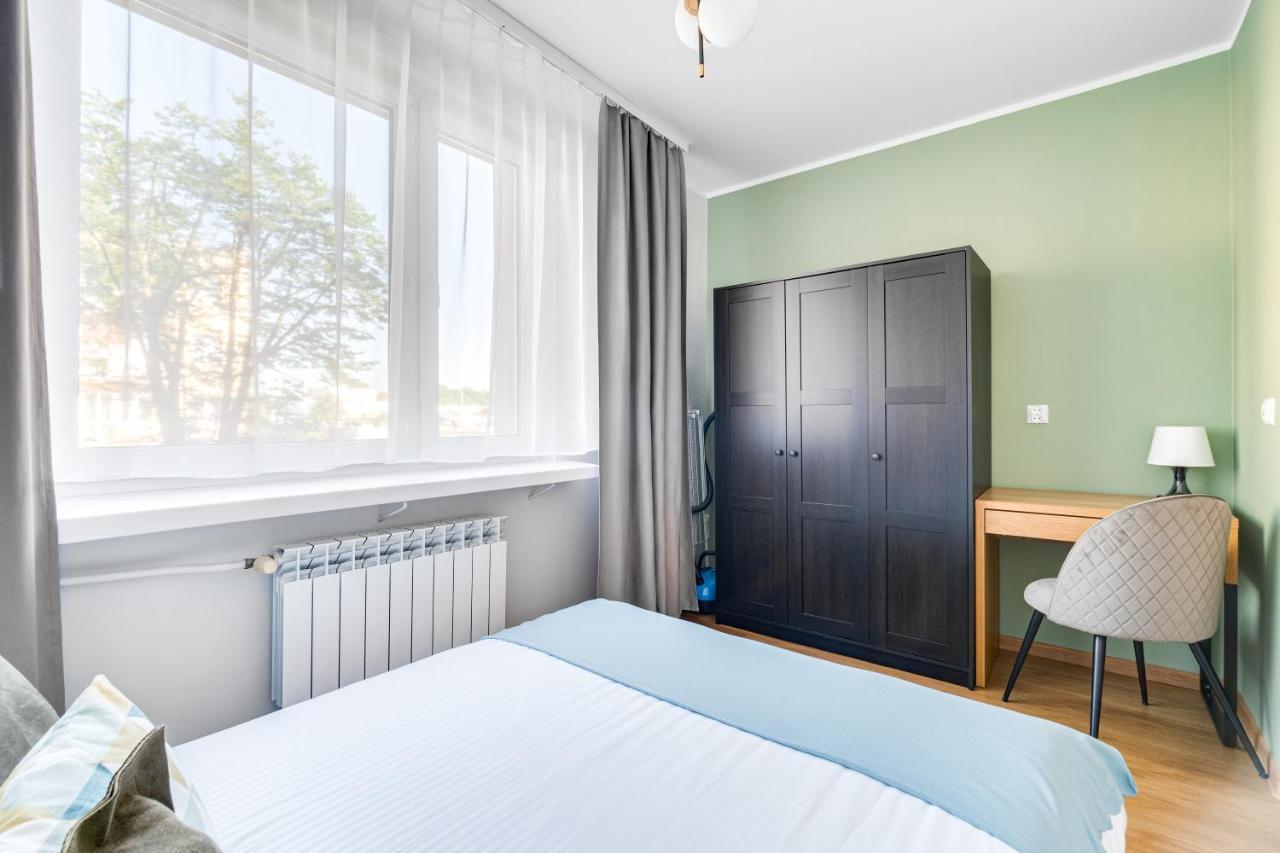Apartament Pogodny, Pw Invest Home Kędzierzyn-Koźle Exterior foto