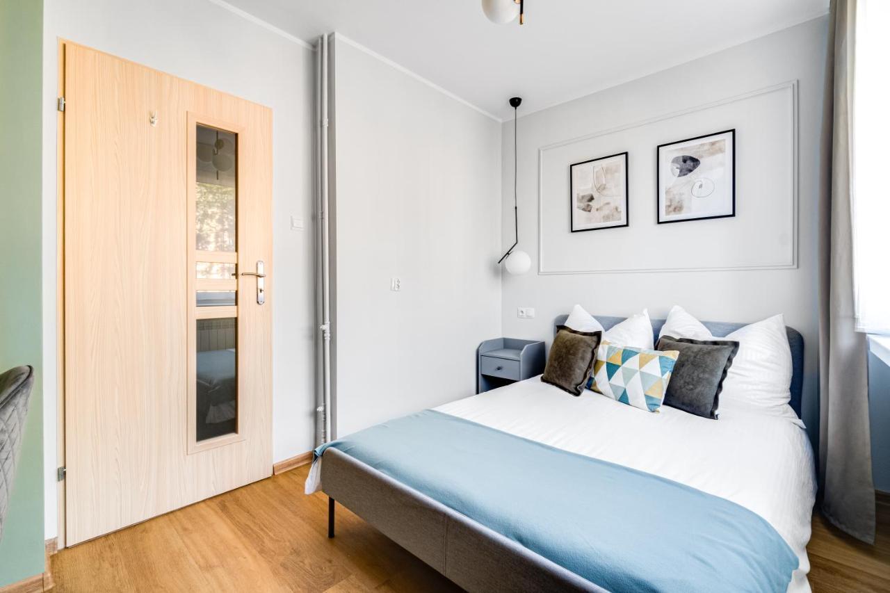 Apartament Pogodny, Pw Invest Home Kędzierzyn-Koźle Exterior foto