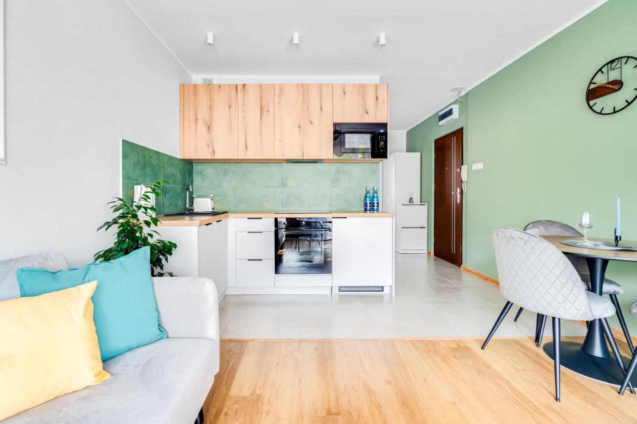 Apartament Pogodny, Pw Invest Home Kędzierzyn-Koźle Exterior foto